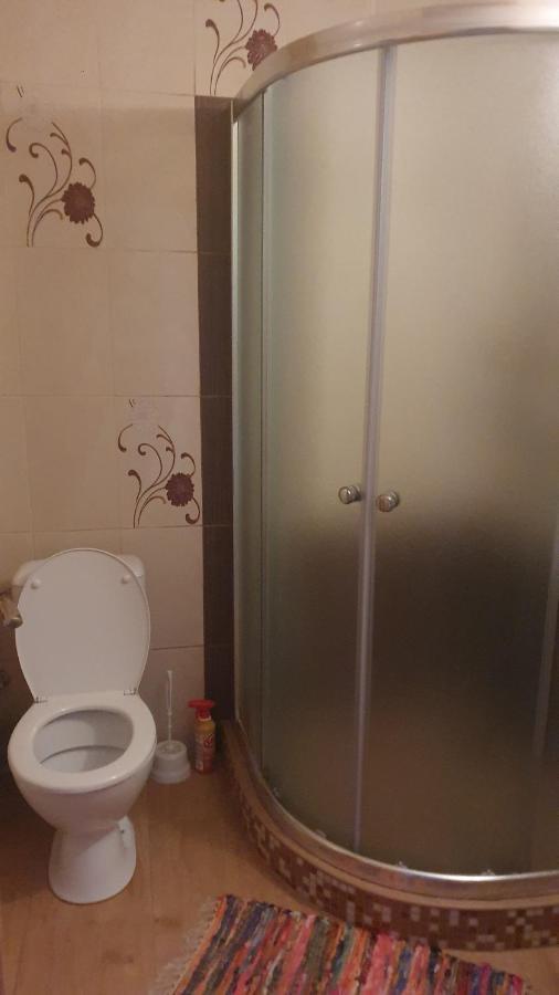 Homestay Renata Nova Lesna Exterior photo