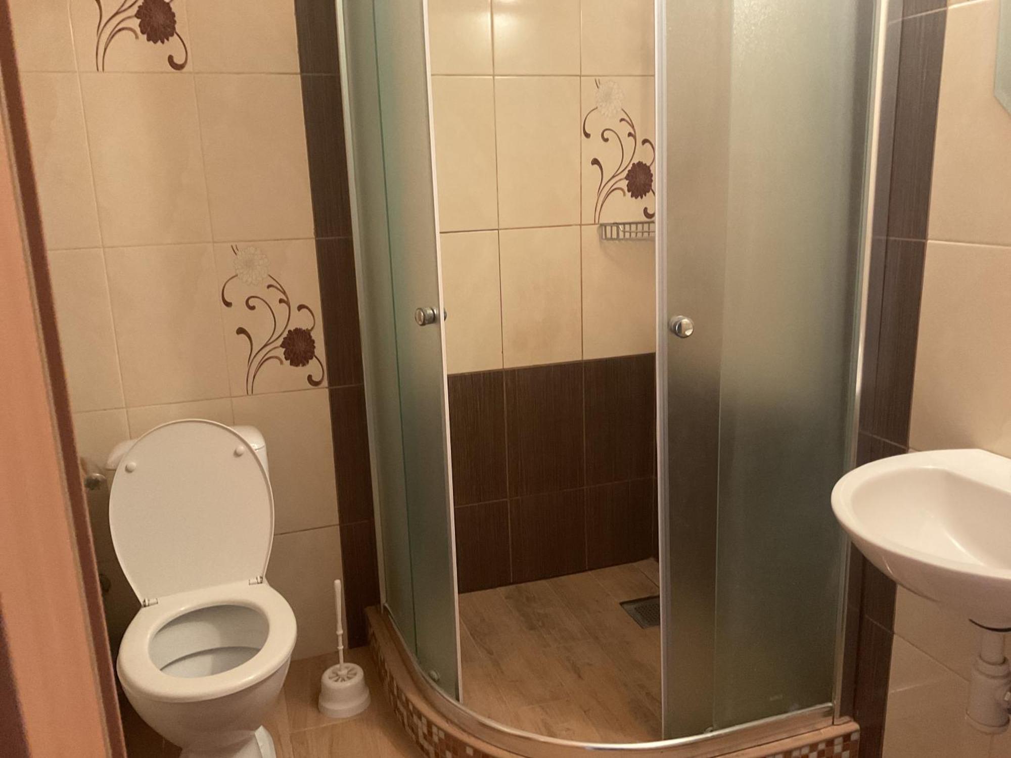 Homestay Renata Nova Lesna Exterior photo