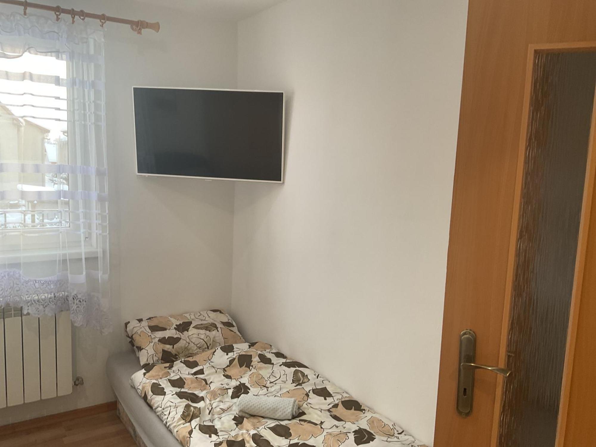 Homestay Renata Nova Lesna Exterior photo