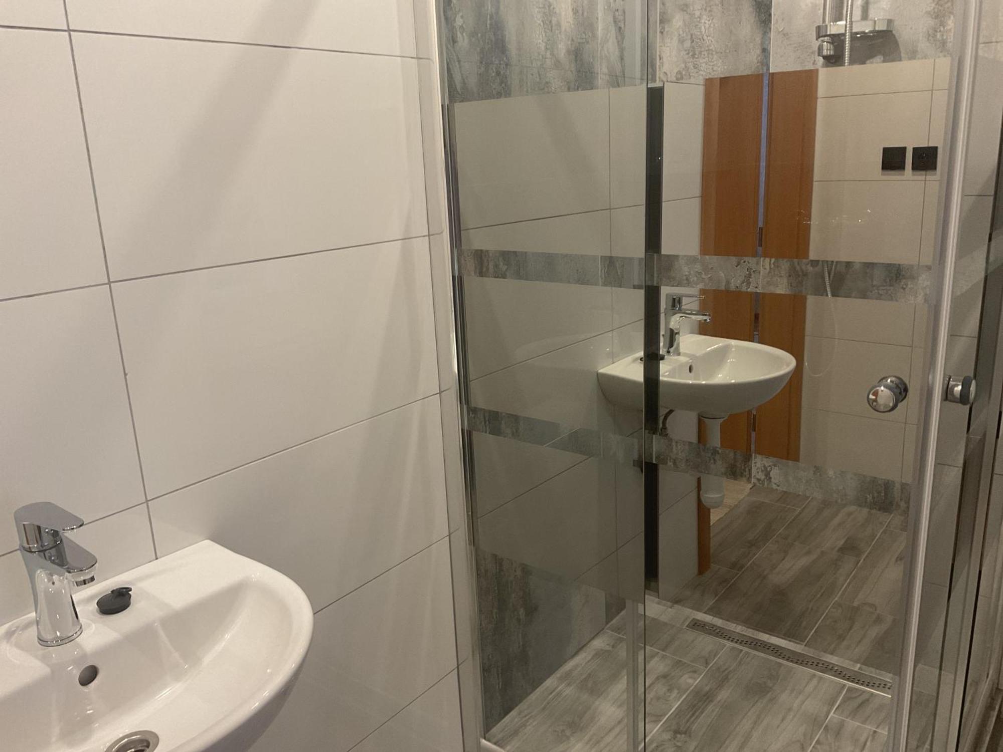 Homestay Renata Nova Lesna Exterior photo