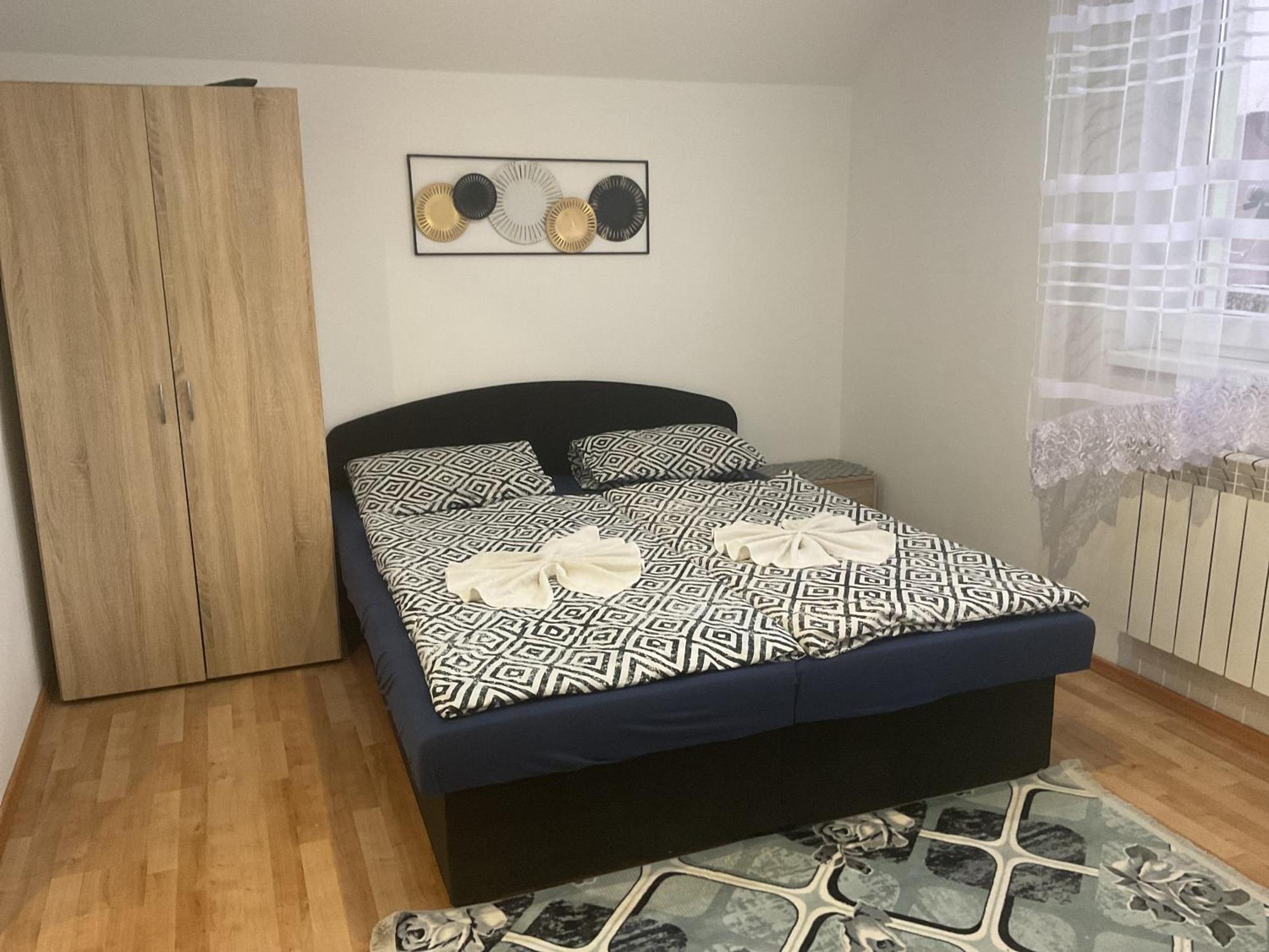 Homestay Renata Nova Lesna Exterior photo