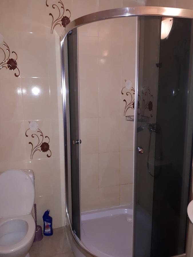 Homestay Renata Nova Lesna Exterior photo