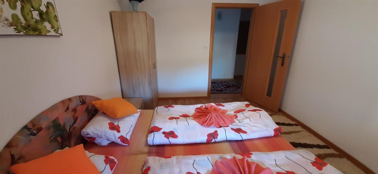 Homestay Renata Nova Lesna Exterior photo