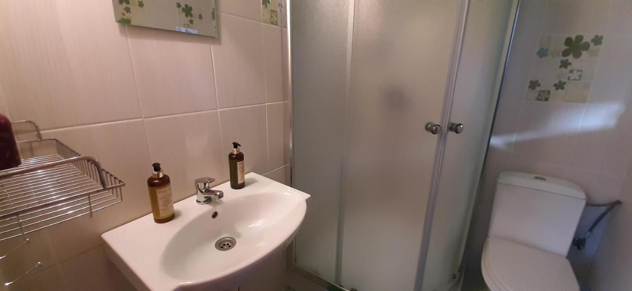 Homestay Renata Nova Lesna Exterior photo